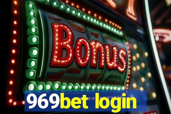 969bet login